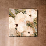 "Magnetic Island II" - Square (Earth No. 32)