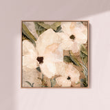 "Magnetic Island II" - Square (Earth No. 32)