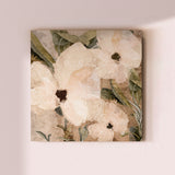 "Magnetic Island II" - Square (Earth No. 32)