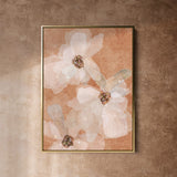 "Margaret River Bloom" - Portrait