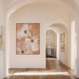 "Margaret River Bloom" - Portrait