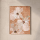 "Margaret River Bloom" - Portrait