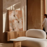 "Margaret River Bloom" - Portrait