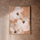 "Margaret River Bloom" - Portrait