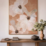 "Margaret River Bloom" - Portrait