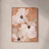 "Margaret River Bloom" - Portrait