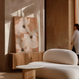 "Margaret River Bloom" - Portrait