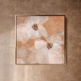 "Margaret River Bloom" - Square