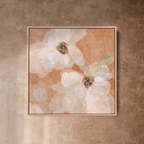 "Margaret River Bloom" - Square