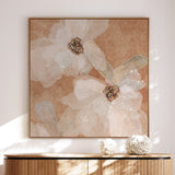 "Margaret River Bloom" - Square