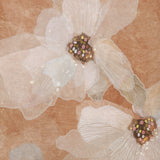 "Margaret River Bloom" - Square