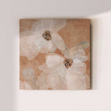 "Margaret River Bloom" - Square