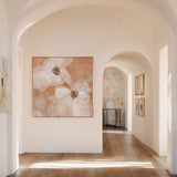 "Margaret River Bloom" - Square