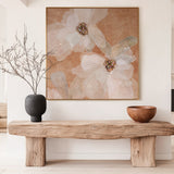 "Margaret River Bloom" - Square