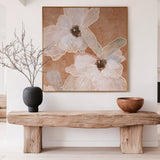 "Margaret River Bloom" - Square I