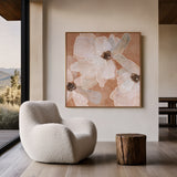 "Margaret River Bloom" - Square II