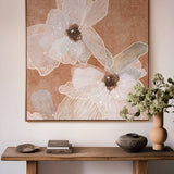 "Margaret River Bloom" - Square I