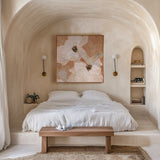 "Margaret River Bloom" - Square I