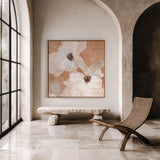 "Margaret River Bloom" - Square I