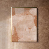 "Margaret River Rocks" - Portrait