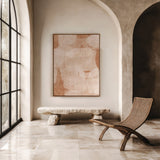 "Margaret River Rocks" - Portrait