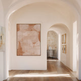 "Margaret River Rocks" - Portrait