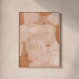 "Margaret River Rocks" - Portrait