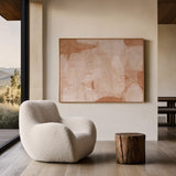 "Margaret River Rocks" - Landscape