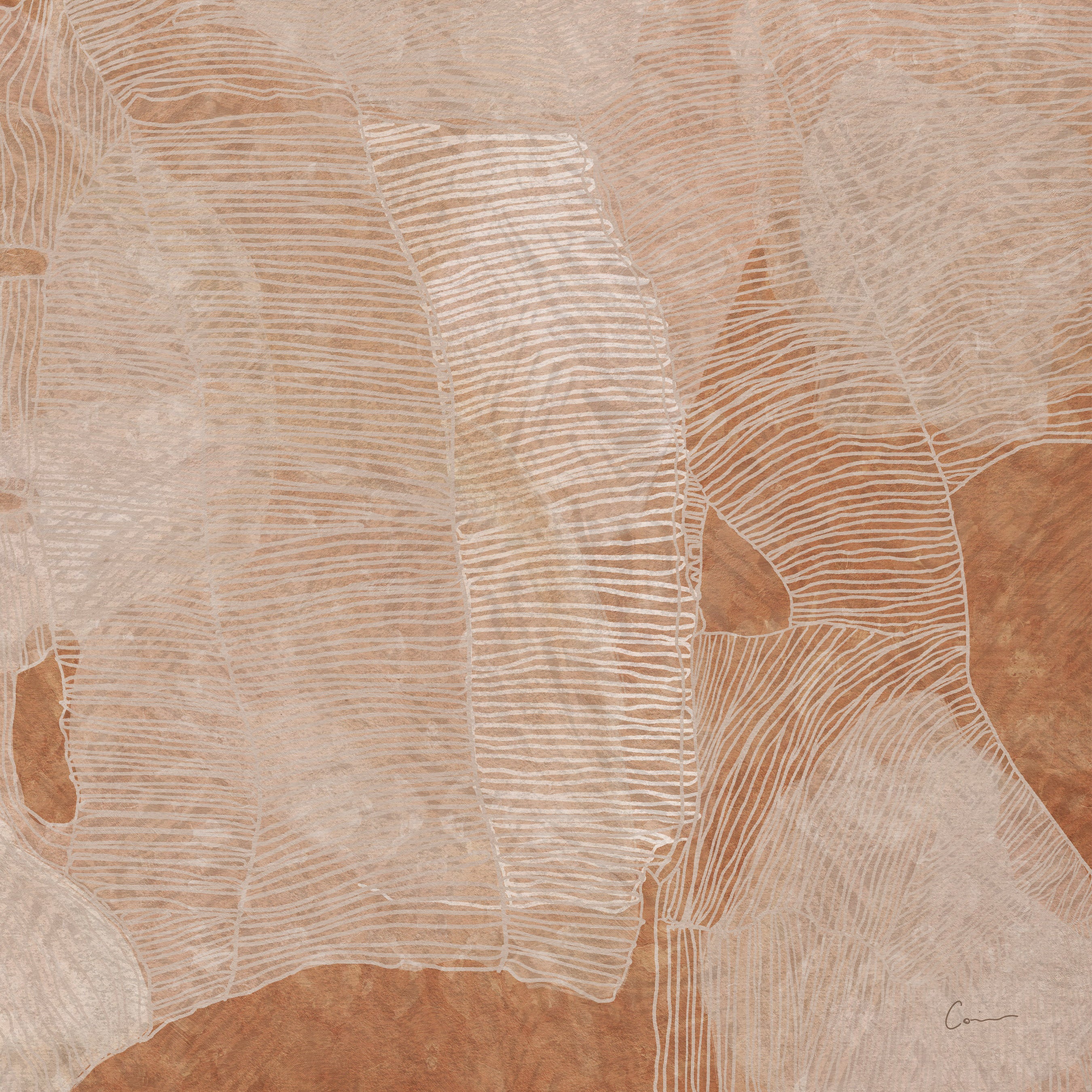 "Margaret River Rocks" - Landscape