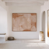 "Margaret River Rocks" - Landscape