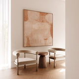 "Margaret River Rocks" - Square I