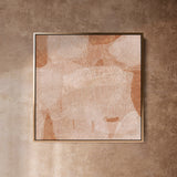 "Margaret River Rocks" - Square I