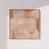 "Margaret River Rocks" - Square I