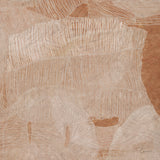 "Margaret River Rocks" - Square I