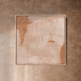 "Margaret River Rocks" - Square II