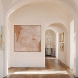 "Margaret River Rocks" - Square II