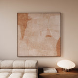 "Margaret River Rocks" - Square II