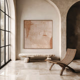 "Margaret River Rocks" - Square II