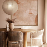 "Margaret River Rocks" - Square II