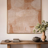 "Margaret River Rocks" - Square I