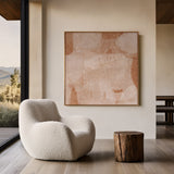 "Margaret River Rocks" - Square I