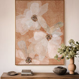 "Margaret River Bloom" - Portrait