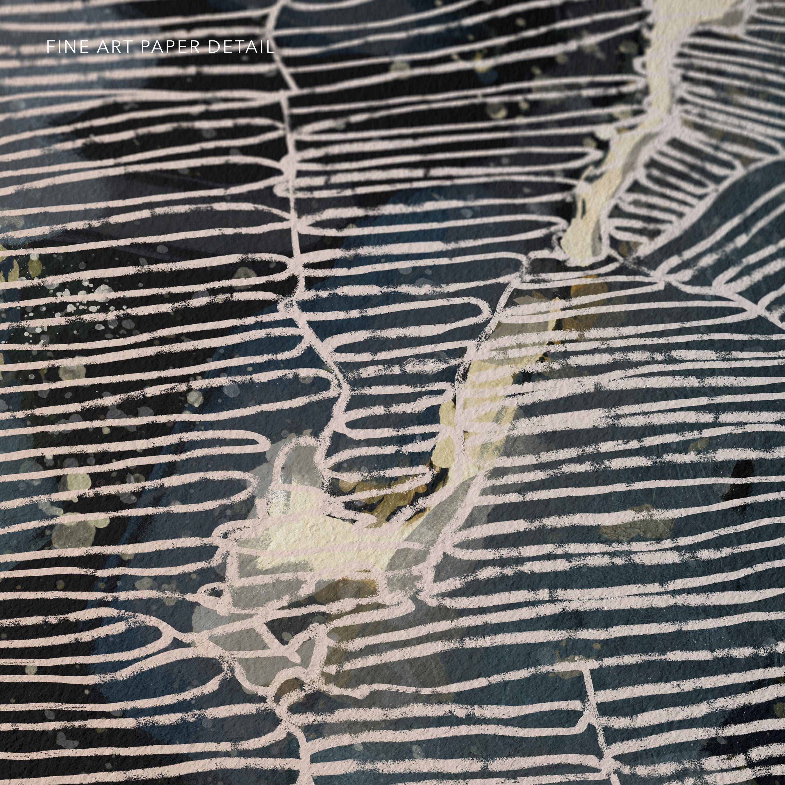"Milos Stone"- Landscape I