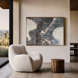 "Milos Stone"- Landscape I