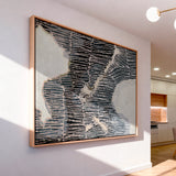 "Milos Stone"- Landscape I