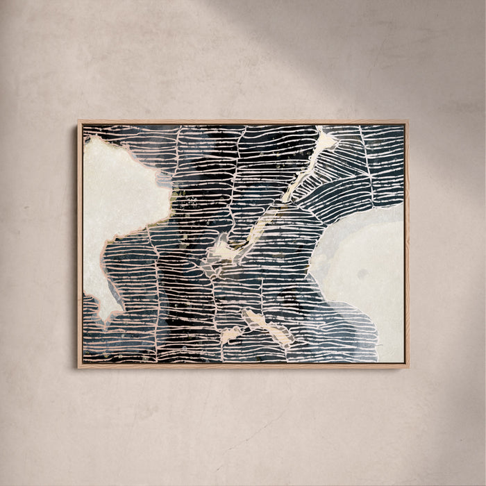 "Milos Stone"- Landscape I
