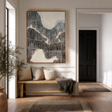 "Milos Stone" - Portrait