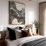 "Milos Stone" - Portrait