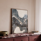 "Milos Stone" - Portrait