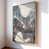 "Milos Stone" - Portrait